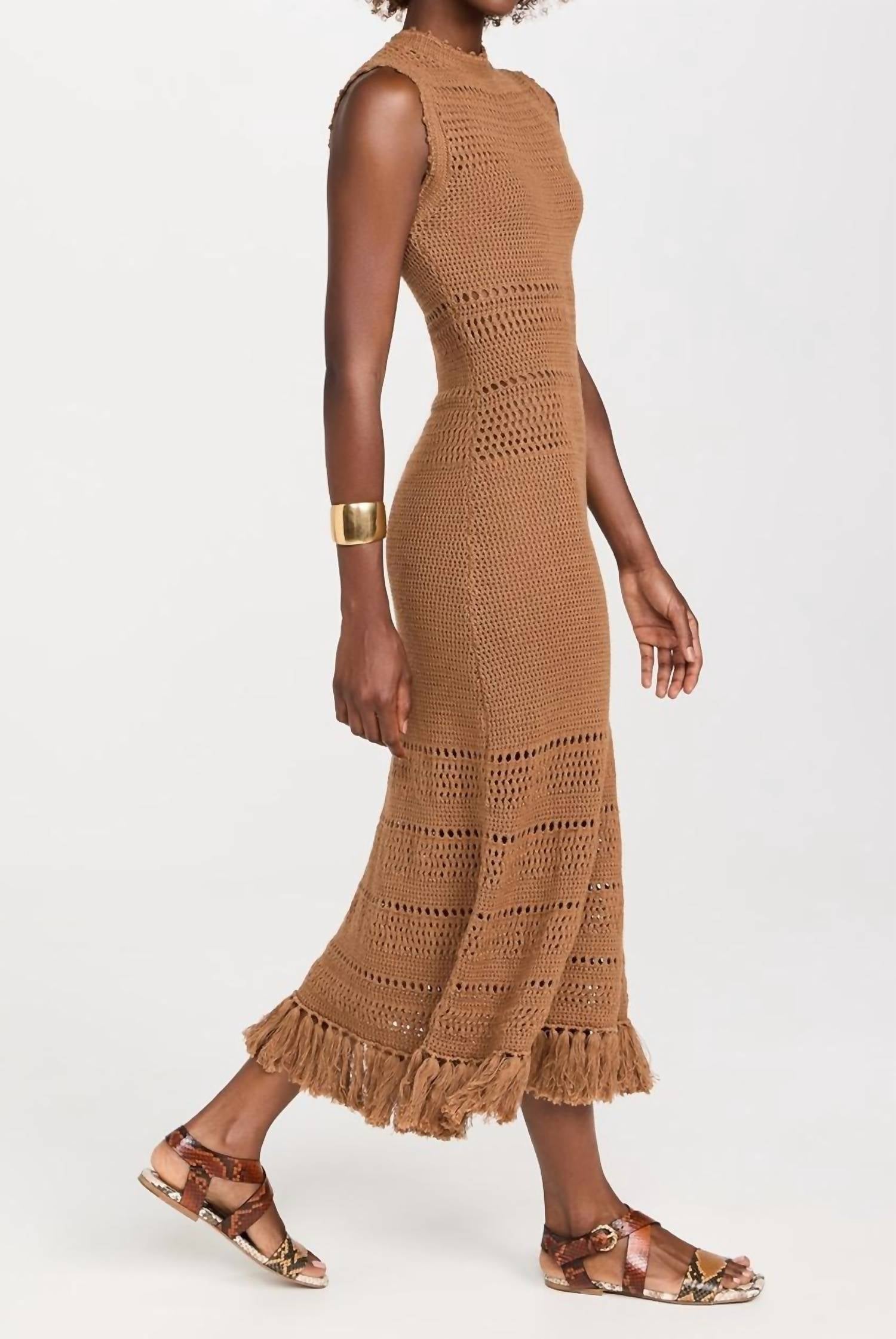 Misa Los Angeles - Amanda Dress
