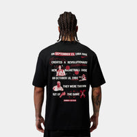 Nike - Men's Jordan Brooklyn Tee