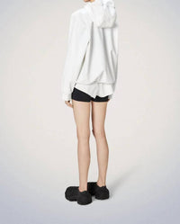 Rains - String Parka Jacket
