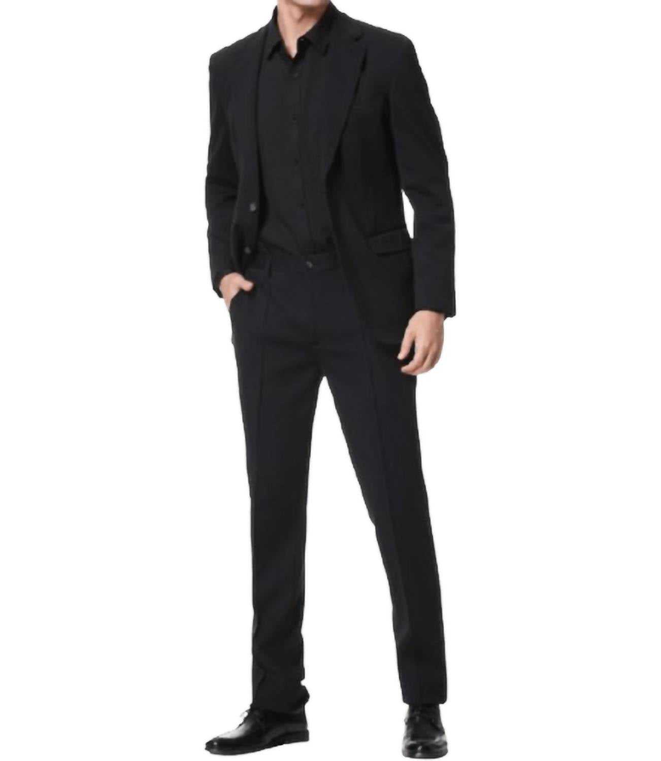 Daniel Hechter - Paris X-tech Stretch Pants