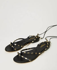 SANDALO THONGS SANDAL