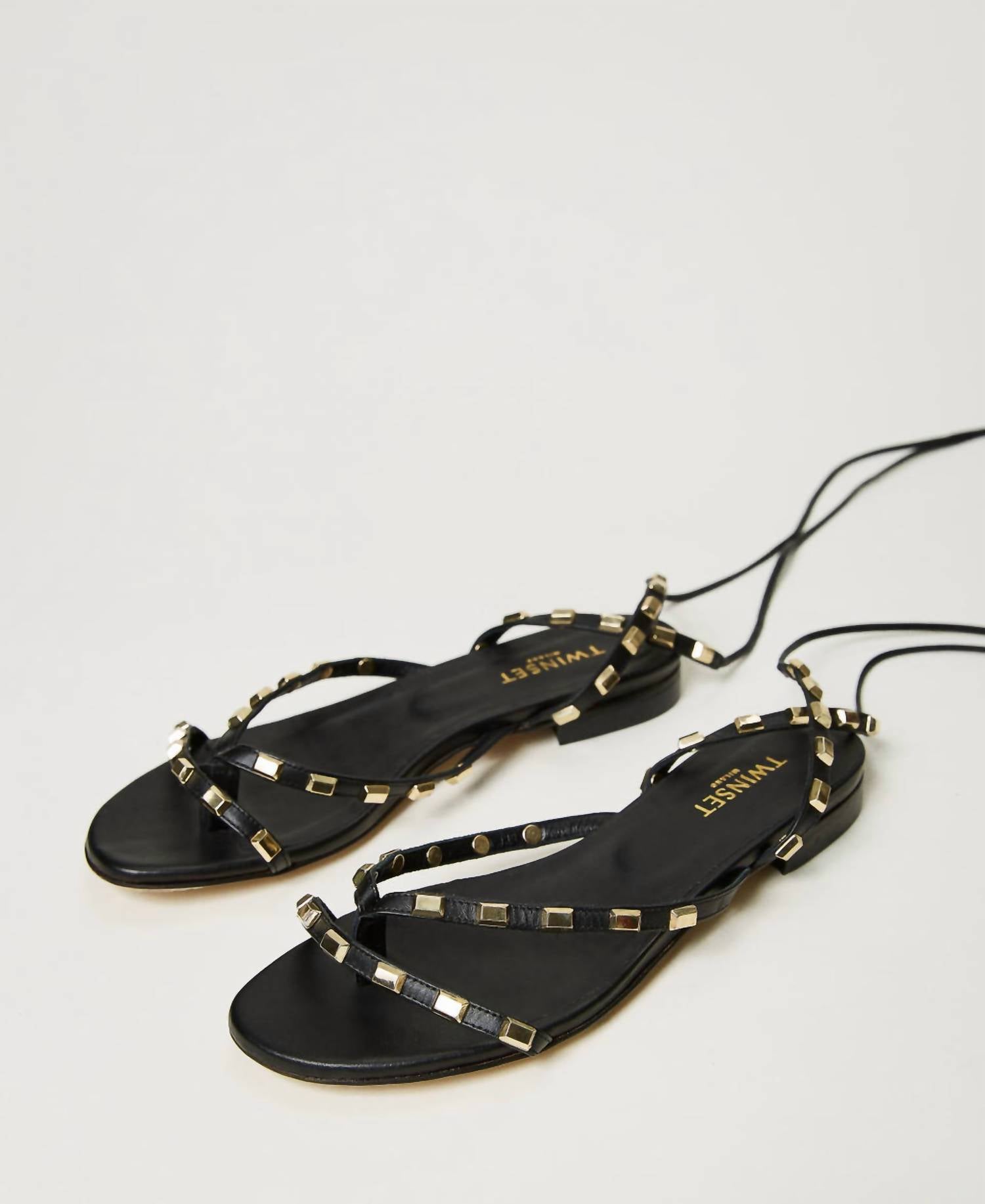 SANDALO THONGS SANDAL