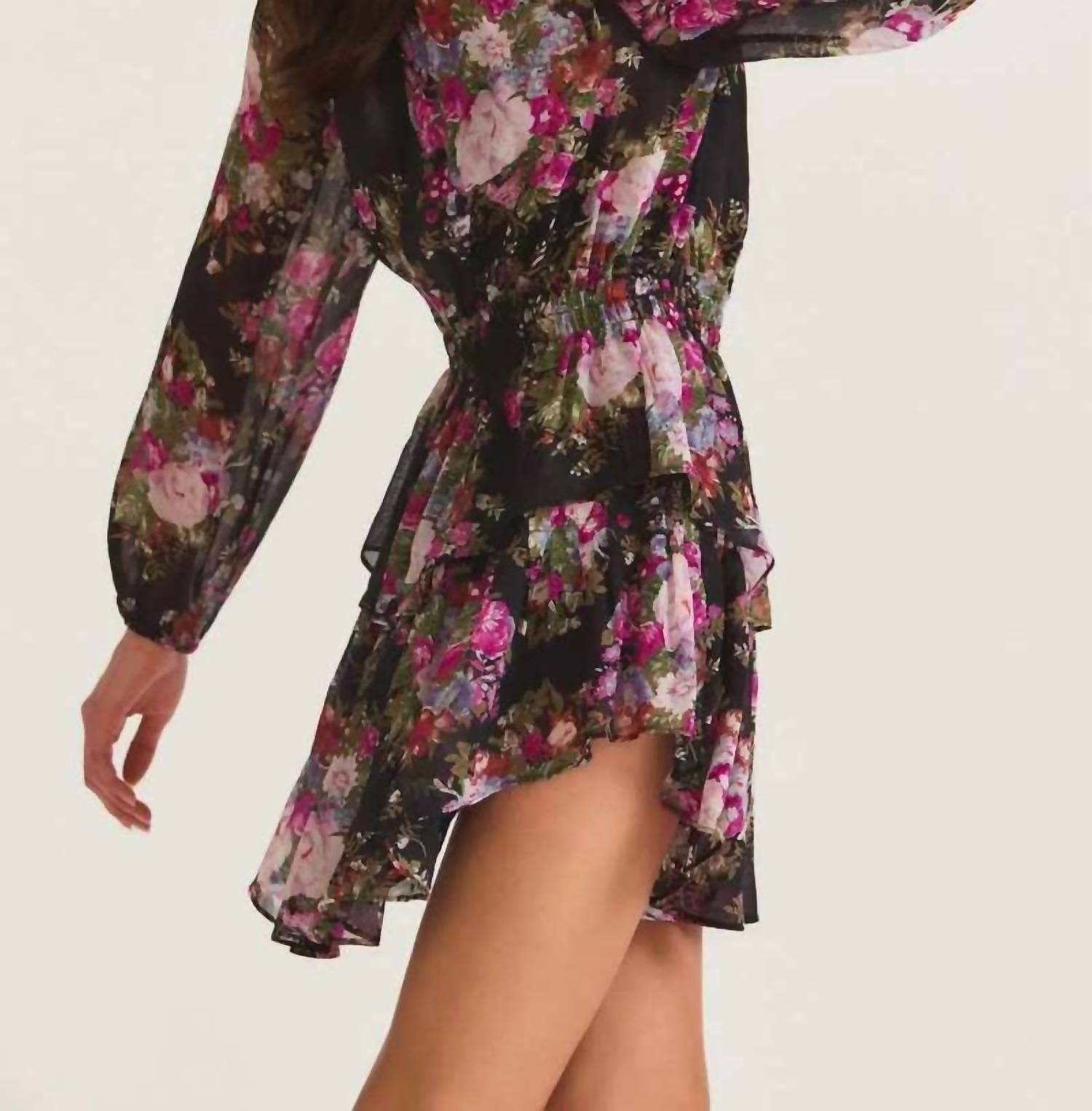 Loveshackfancy - Popover Dress