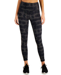 Ideology - Women's Activewear Reversible 7/8 Leggings