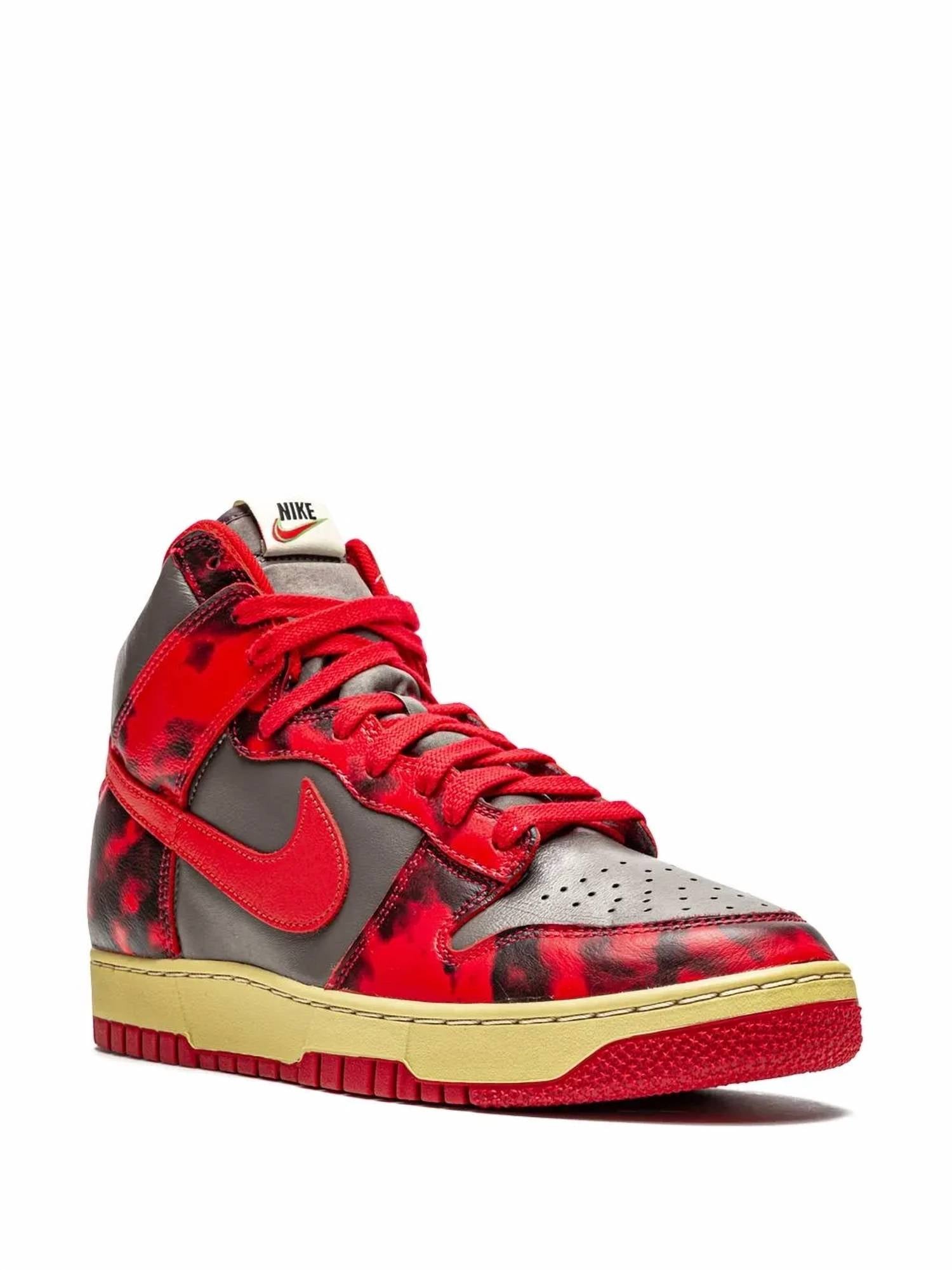 Nike - Men's Dunk High 1985 Special Project Sneakers