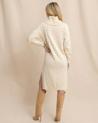 Southern Tide - Brea Sweater Dress