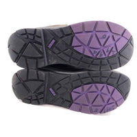 Worx - Women's Safety Toe Work Boots