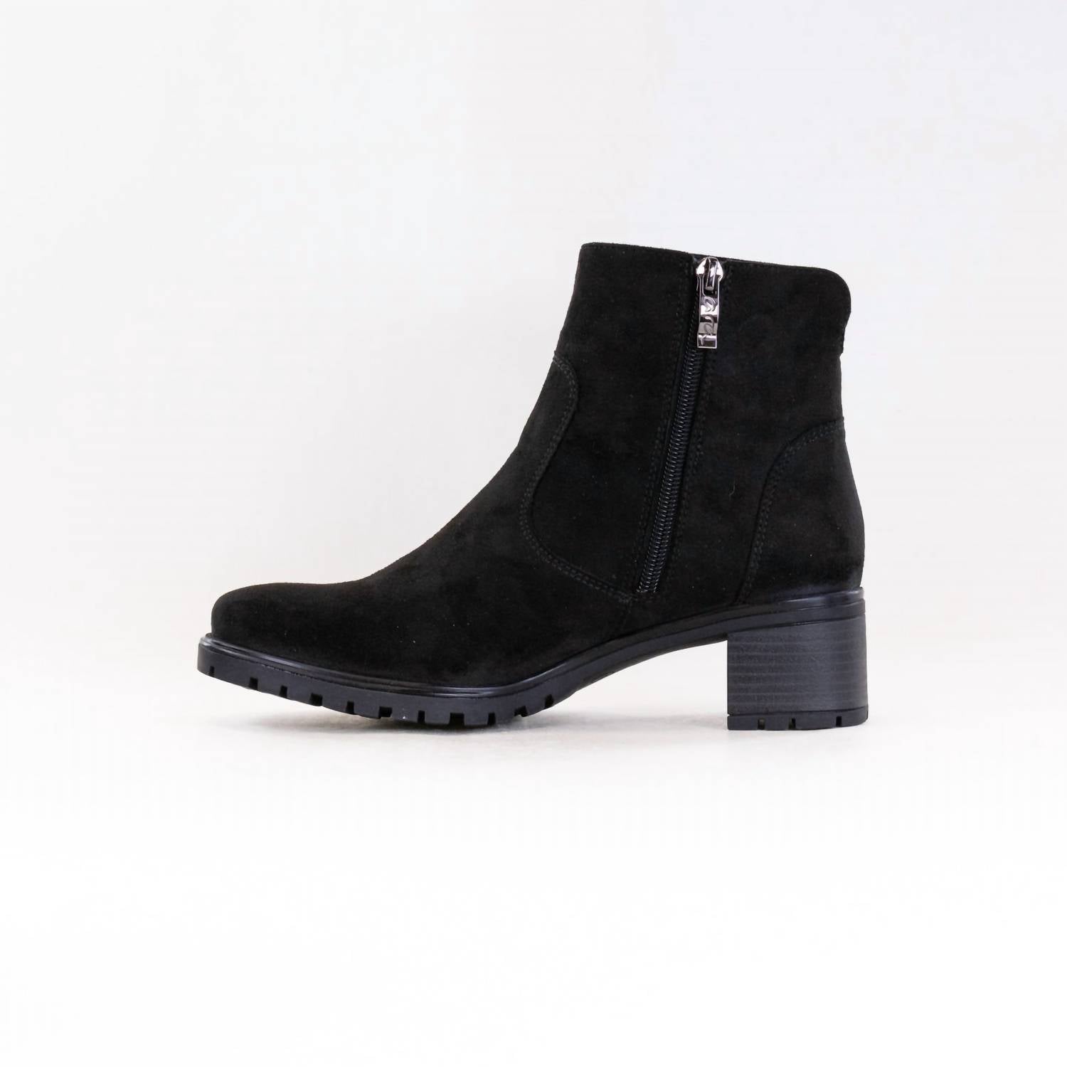 Ara - Women's Zip Ankle Boot