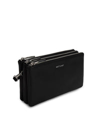 Matt & Nat - Women's Triplet Vegan Crossbody Bag