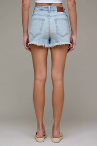 Hidden - High Rise Short