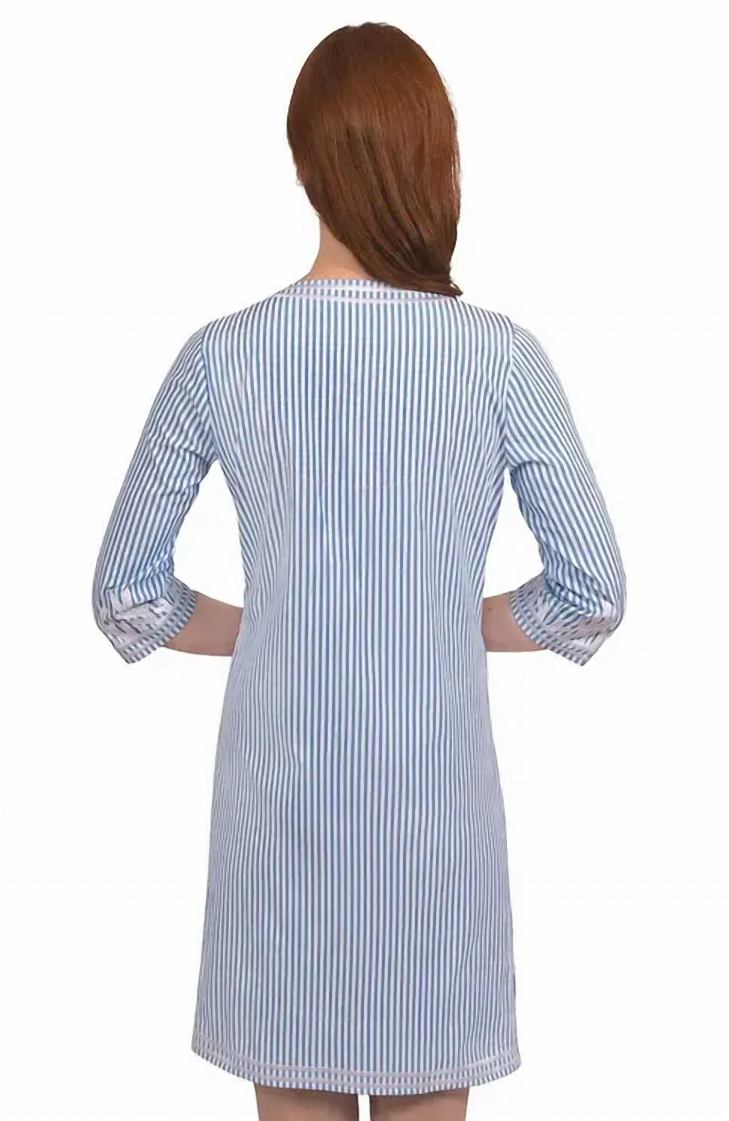 Gretchen Scott - Reef Dress