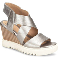 Sofft - Women's Uxley Platform Sandal