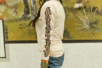 2Flyco - Pip N Hot Long Sleeve Shirt