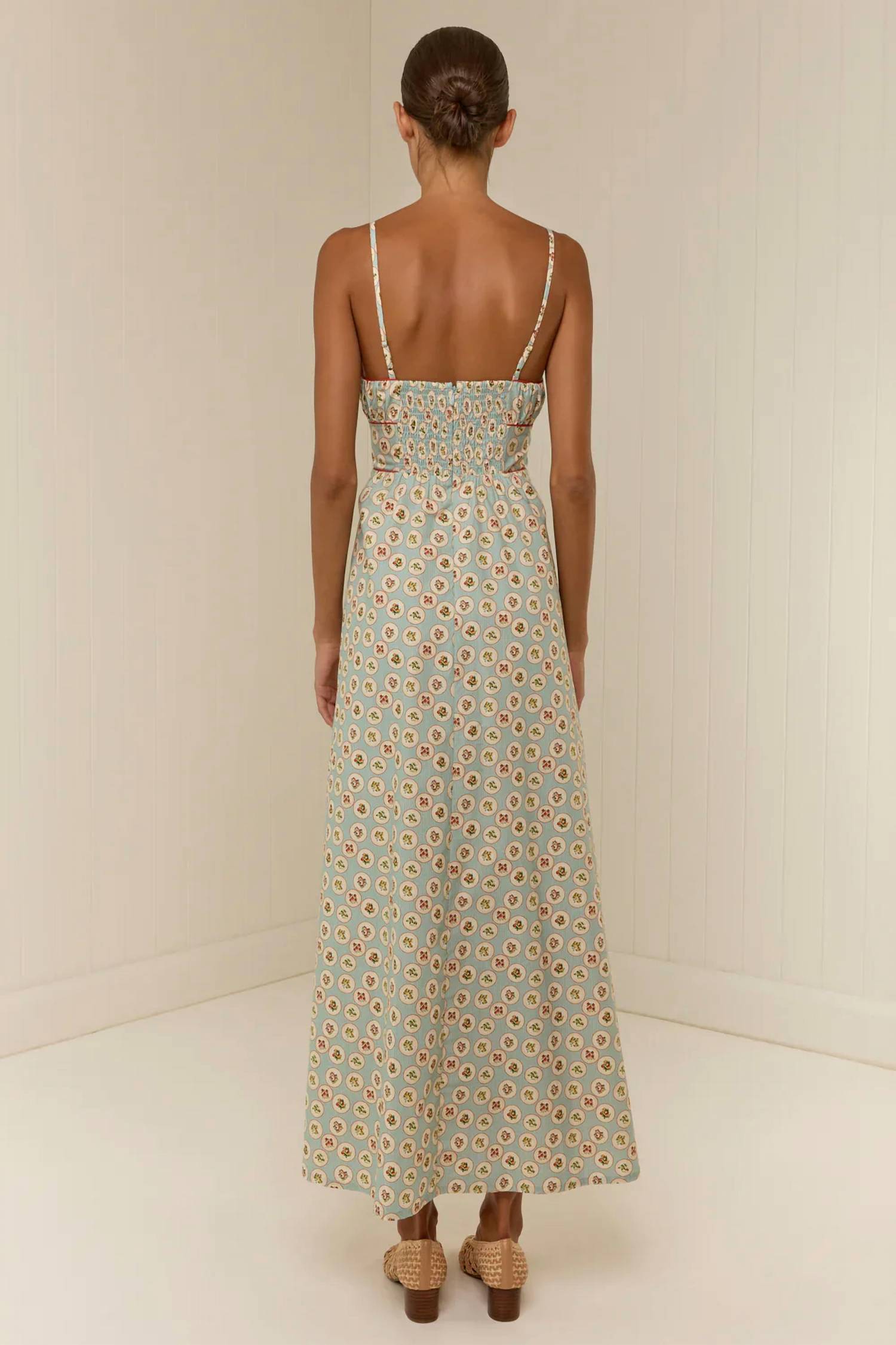 Palm Noosa - Bambi Maxi Dress