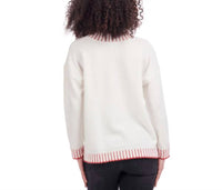 Mudpie - Wilder Bow Sweater