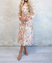 Mikarose - Felicity Rose Dress