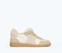 Freda Salvador - Women's Jackie Court Sneaker