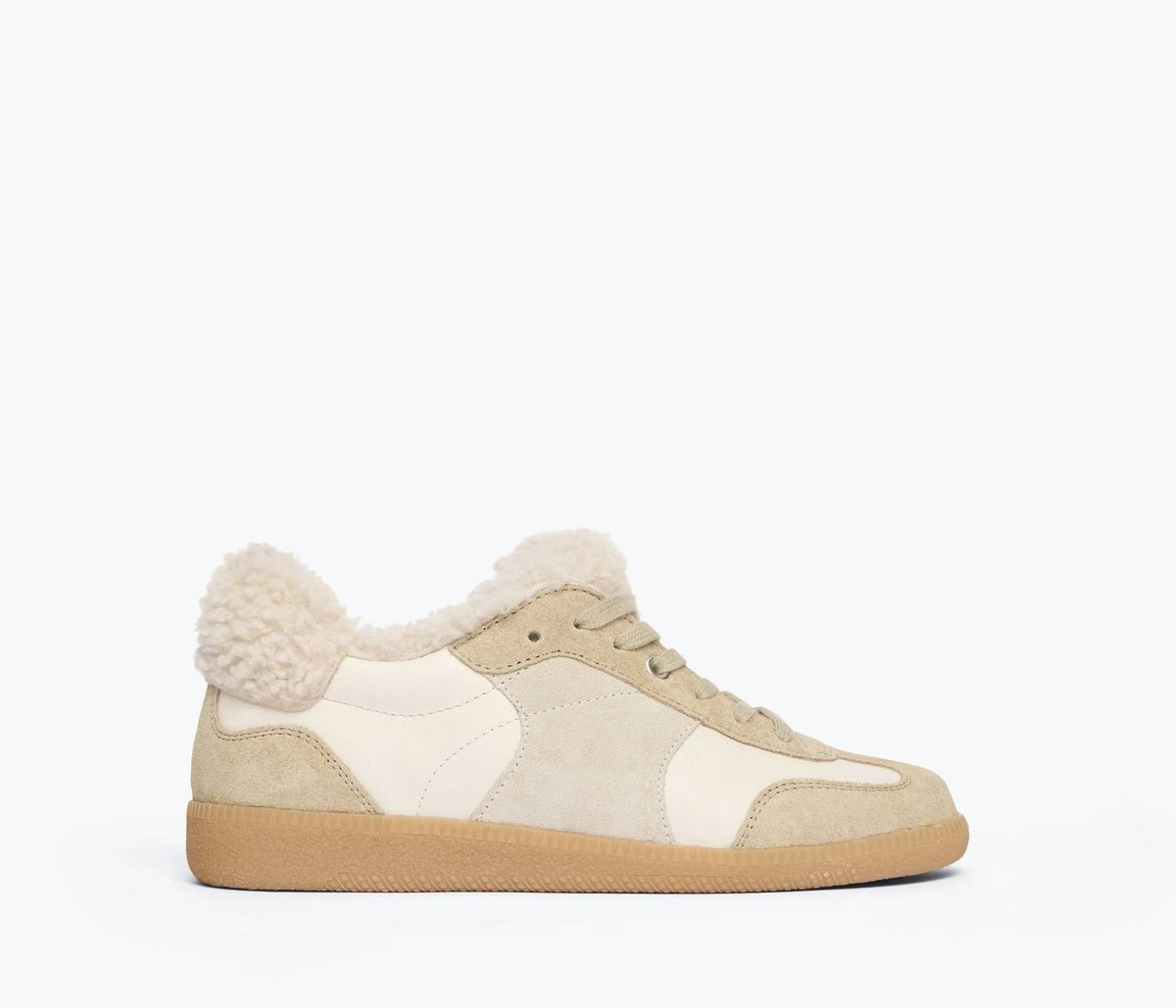 Freda Salvador - Women's Jackie Court Sneaker