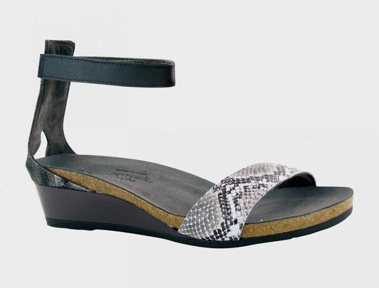 Naot - WOMENS PIXIE SANDAL - MEDIUM WIDTH