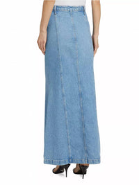 Derek Lam 10 Crosby - Zoe Mermaid Maxi Skirt