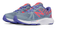 New Balance - Little Kid's 690v4 Sneakers