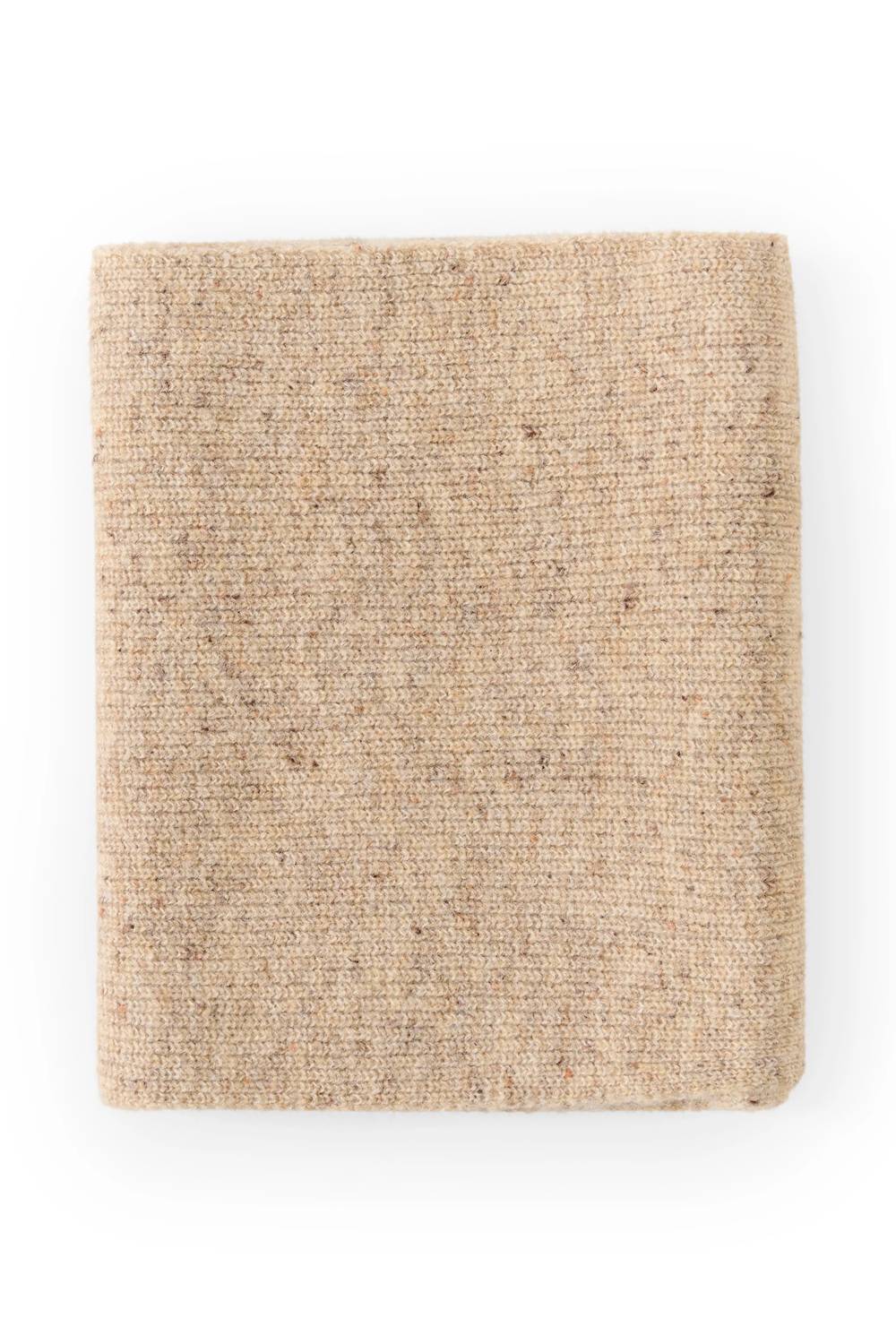 Kaffe - Women's Kafika Rib Knit Long And Warm Scarf