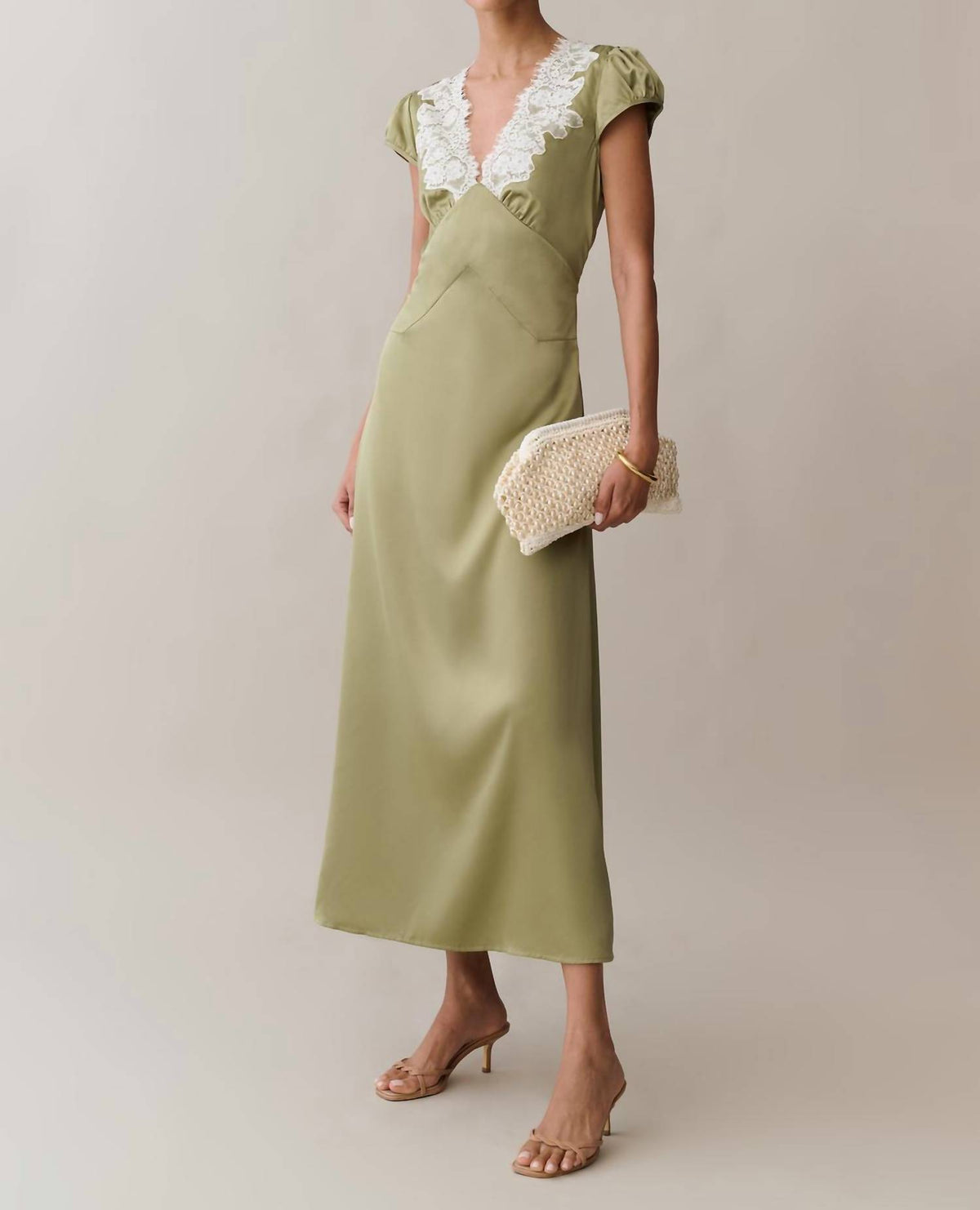 Few Moda - Kasey Dress