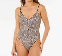 Rip Curl - Coastal Instinct Cheeky One Piece