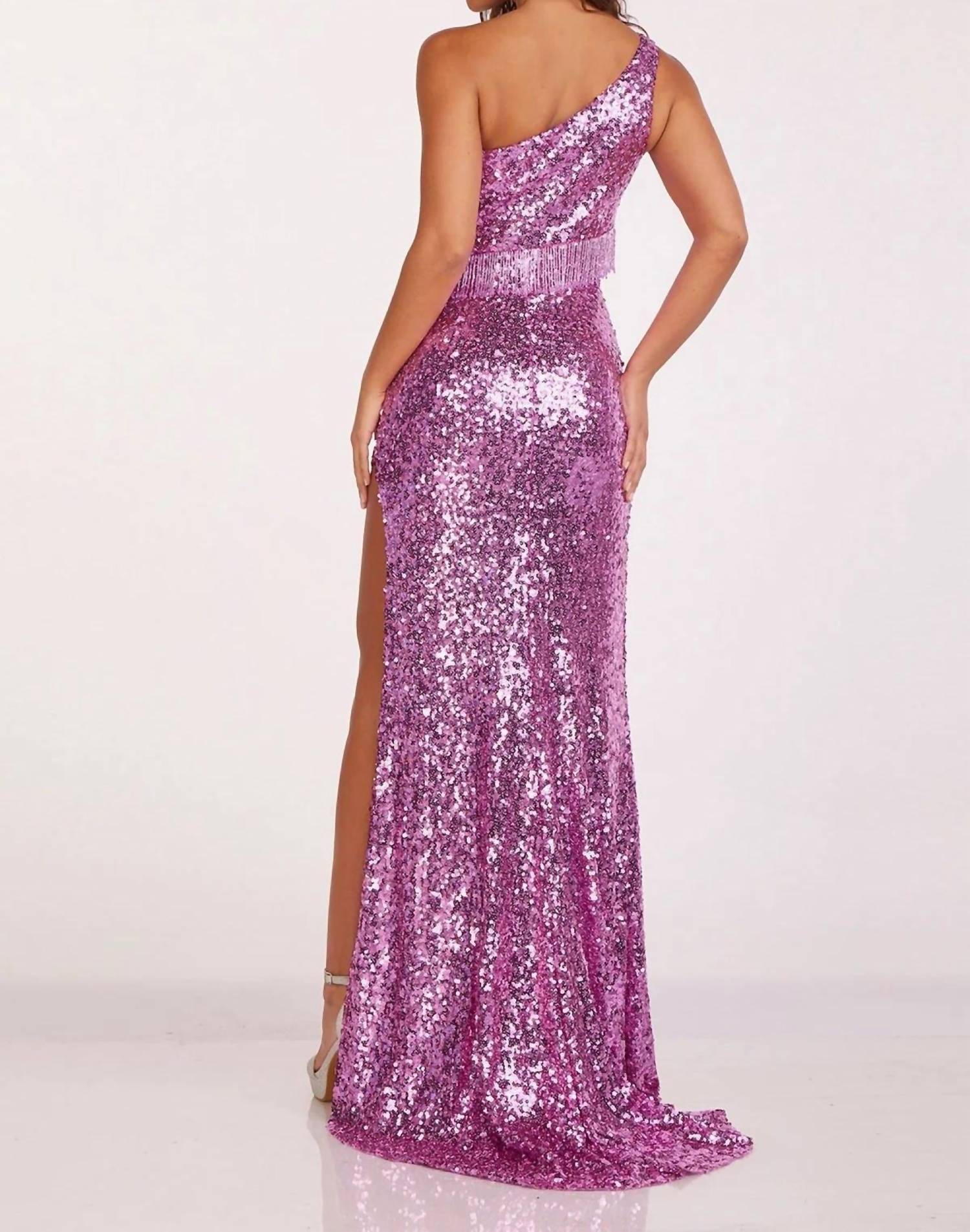 Lucci Lu - The Jackie Dress
