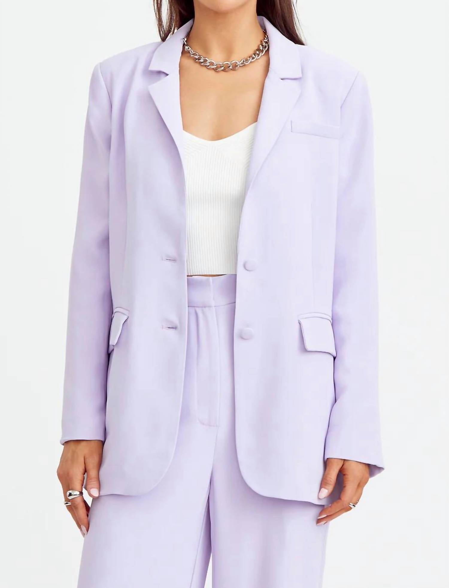 Greylin - Stella Blazer