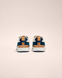 Johnnie-O - Men's Topspin Court Sneaker