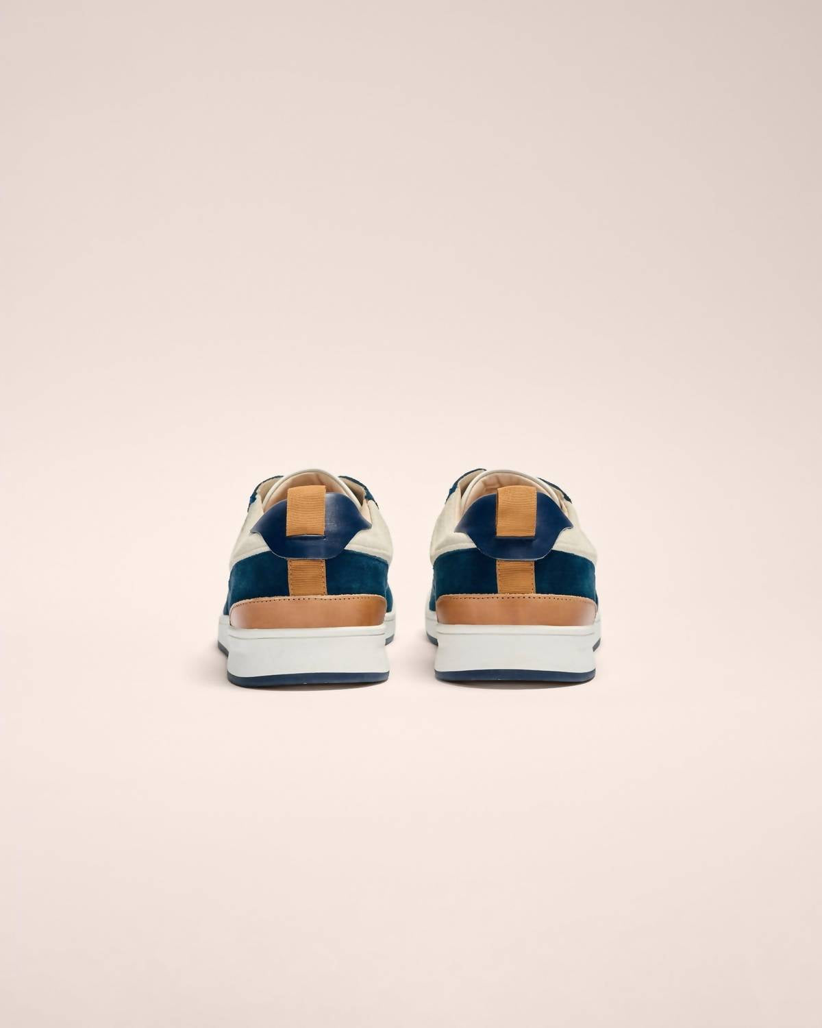 Johnnie-O - Men's Topspin Court Sneaker
