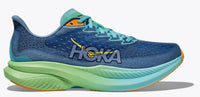 Hoka - WOMEN MACH 6 RUNNING SHOES