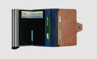 Secrid - Men's Twin Wallet