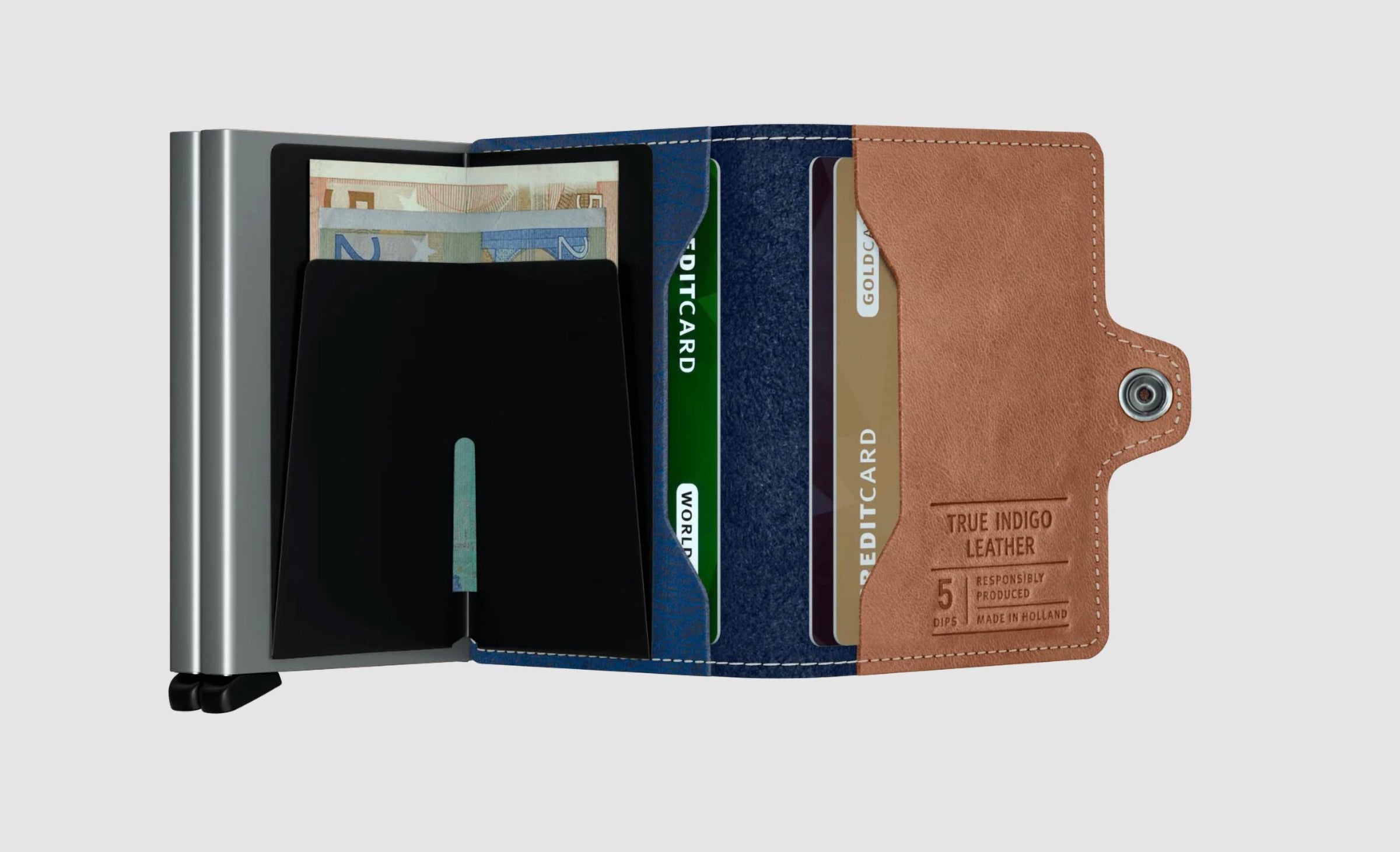 Secrid - Men's Twin Wallet
