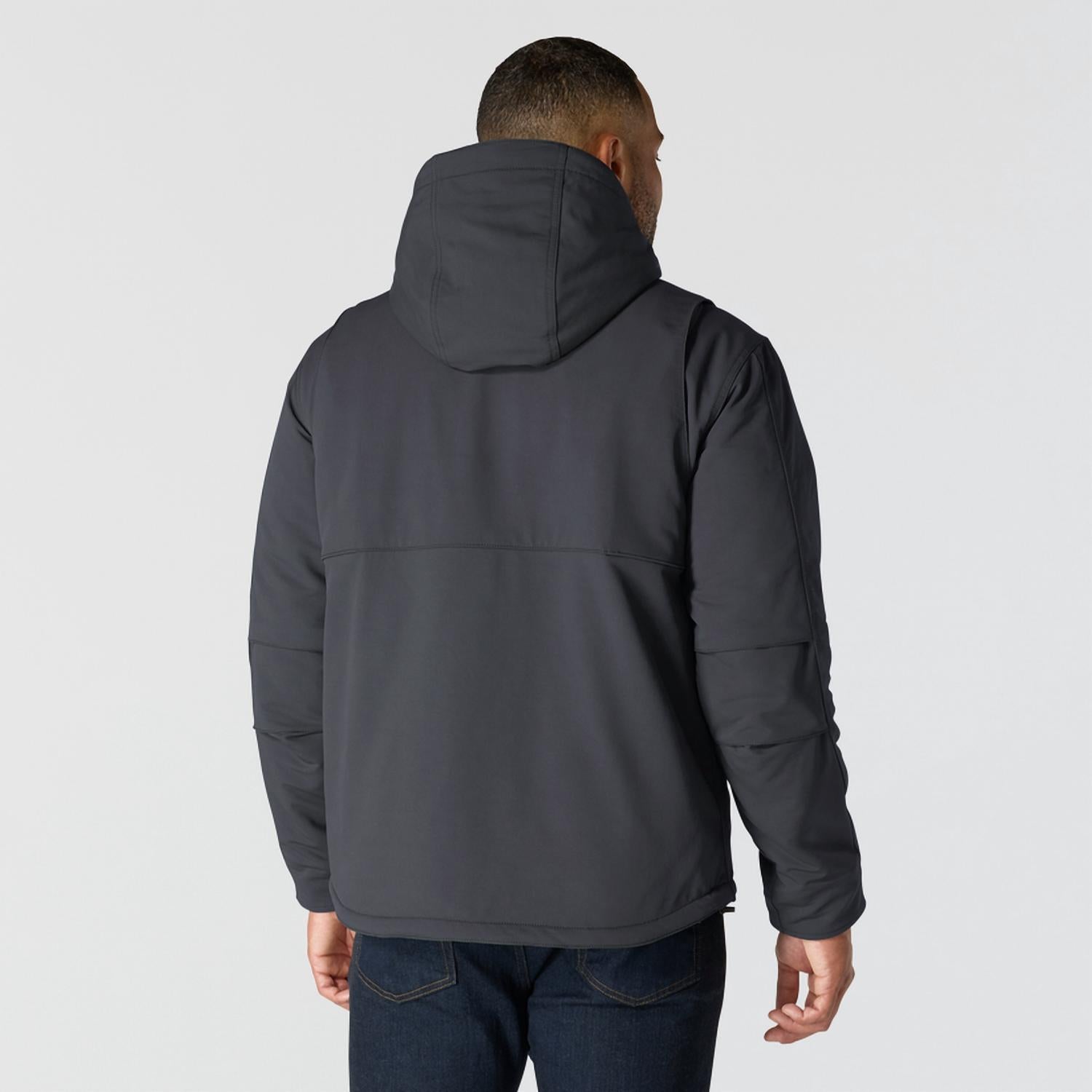 Carhartt - Super Dux Relaxed Fit Jacket