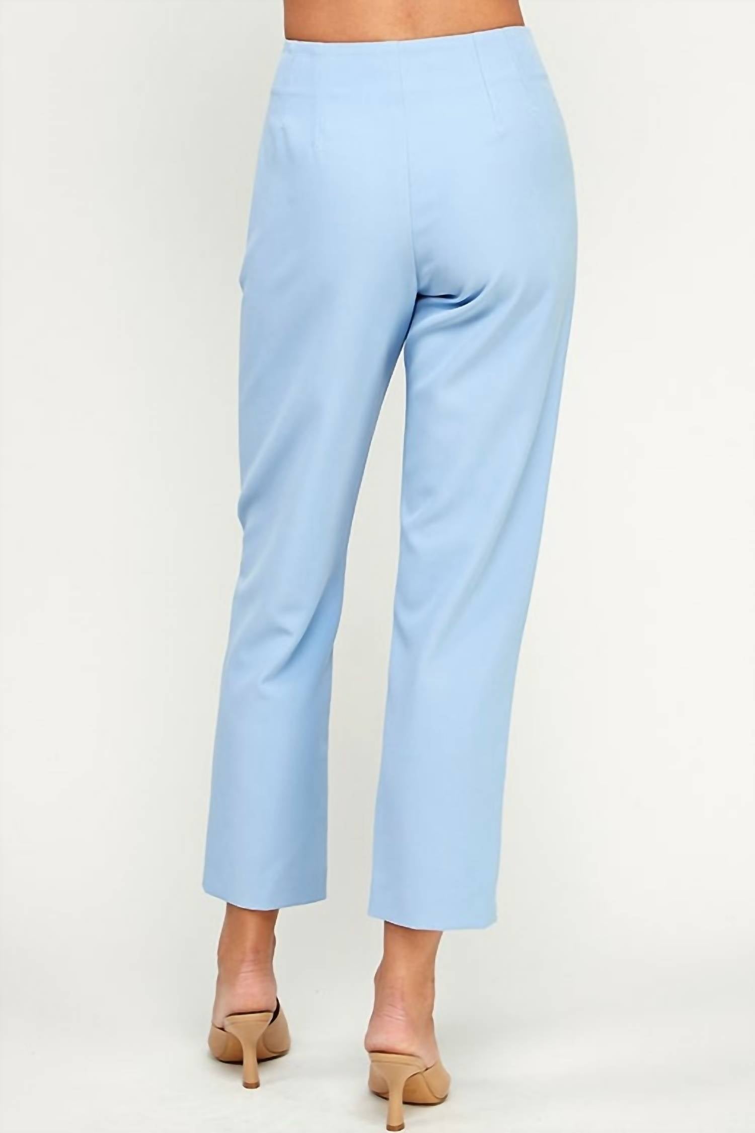 Ellison - PAIGE’S CASUAL PANTS
