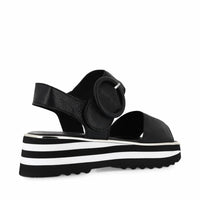 Django & Juliette - Women's Harlows Platform Sandal