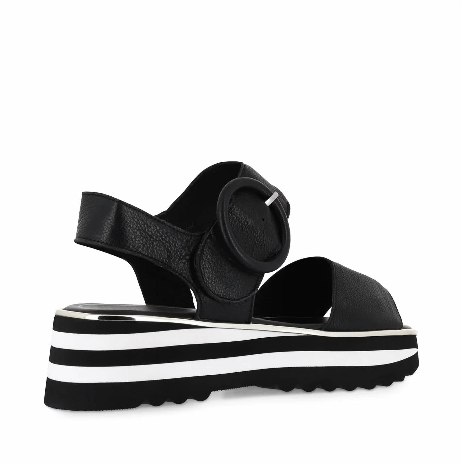 Django & Juliette - Women's Harlows Platform Sandal