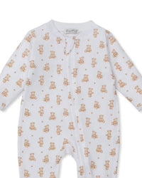 Kissy Kissy - Kid's Teddy Bear Footie