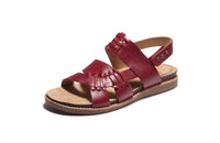 Halsa Footwear - Women's Bella Sandals