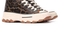 Xti - Women's Refresh Lace Up Ankle Booties