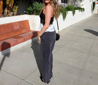 Whiteroom+Cactus - After Hours Lace Tank
