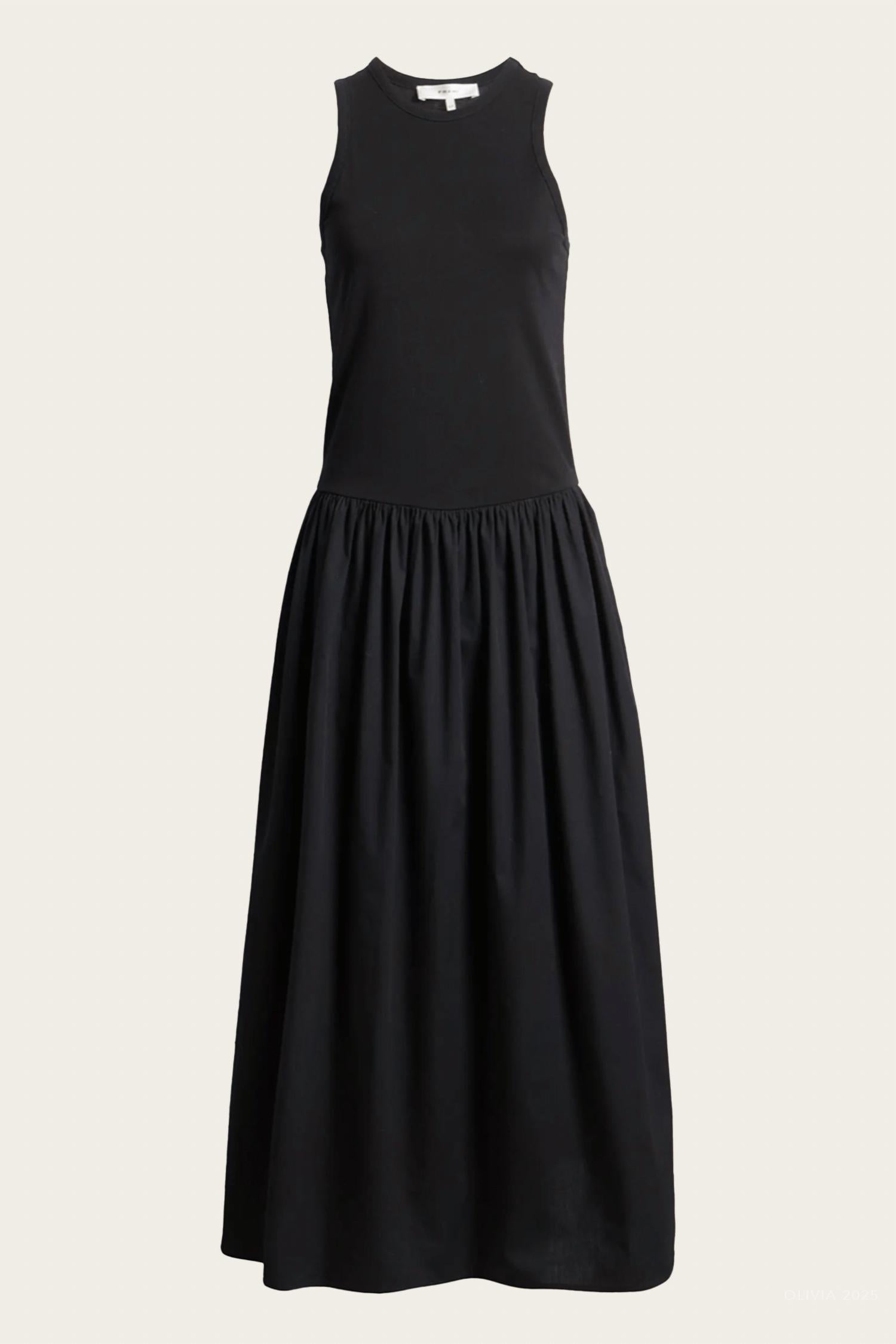 Frame - Racer Tank Dress