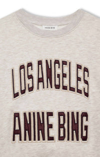 Anine Bing - Harry Shrunken Sweatshirt