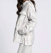 Thread & Supply - Santa Fe Jacket