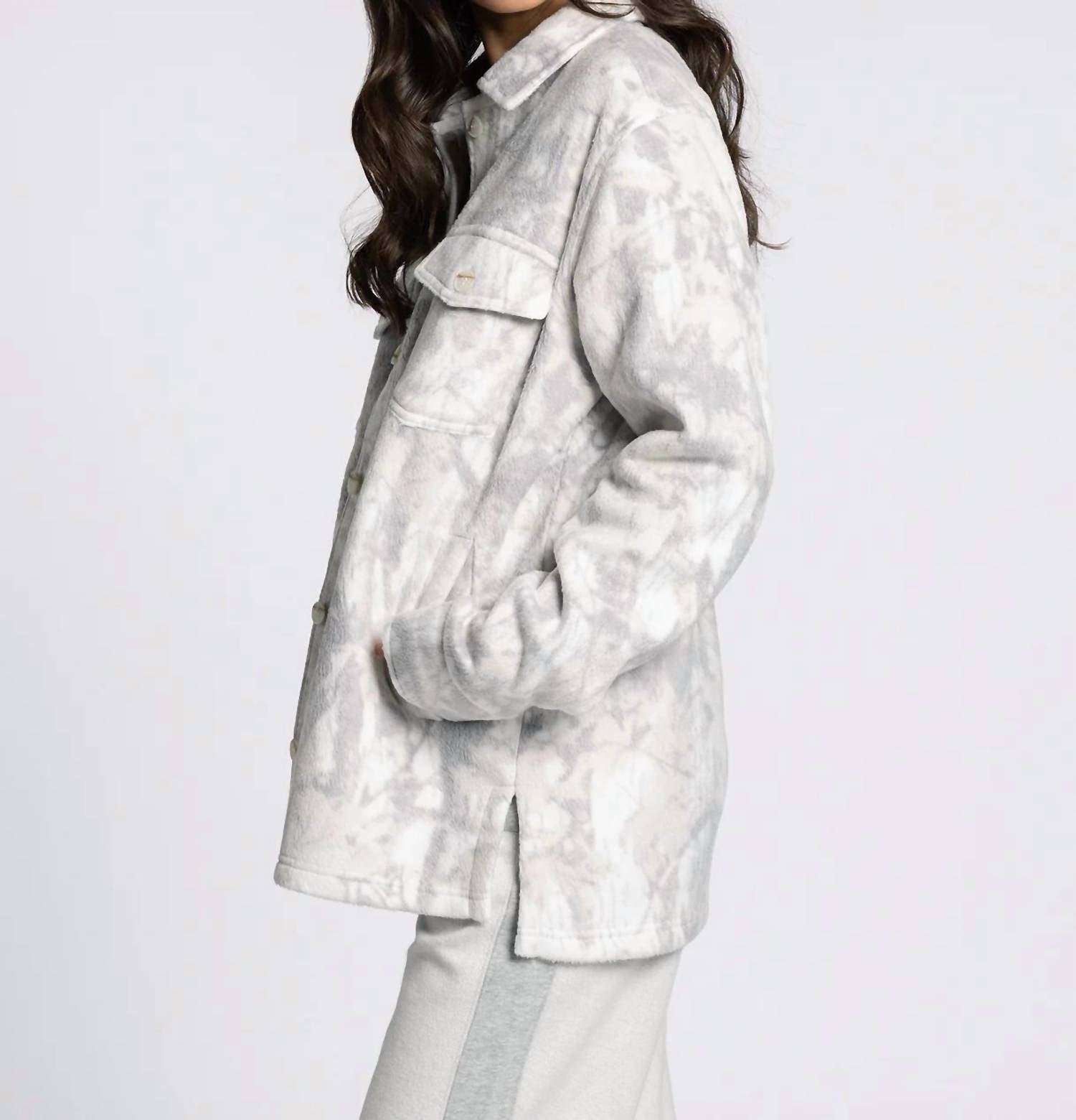 Thread & Supply - Santa Fe Jacket