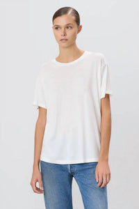 Eterne - Short Sleeve Boyfriend T-shirt