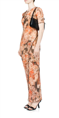 Bec + Bridge - Averil Tee Maxi Dress