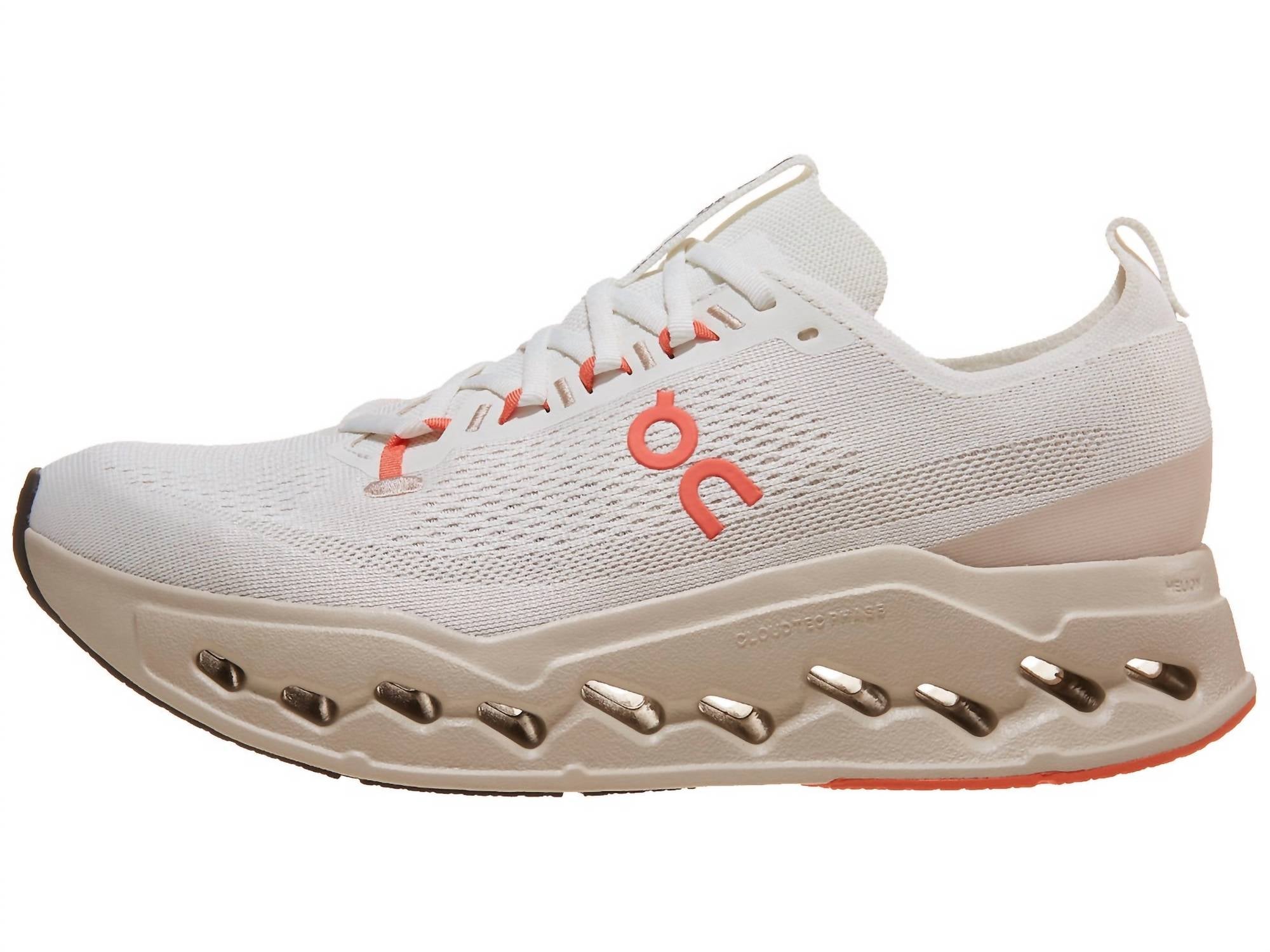 On - Men's Cloudsurfer Max Running Shoes